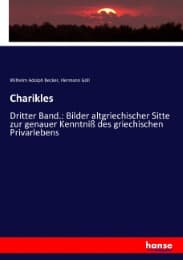 Cover von Charikles