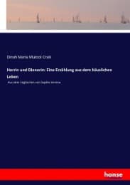 Cover von Herrin und Dienerin: Eine Erzählung aus dem häuslichen Leben