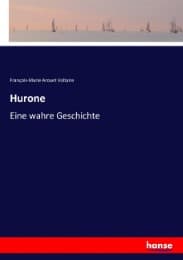 Cover von Hurone
