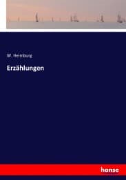 Cover von Erzählungen