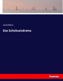 Cover von Das Schicksalsdrama
