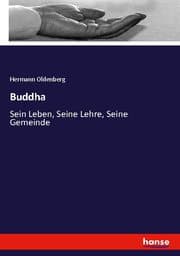Cover von Buddha