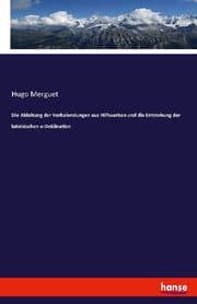 Cover von Die Ableitung der Verbalendungen aus Hilfsverben und die Entstehung der lateinischen e-Deklination