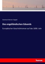 Cover von Des engelländischen Eduards