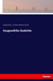 Cover von Ausgewählte Gedichte