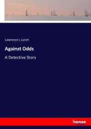 Cover von Against Odds
