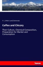 Cover von Coffee and Chicory