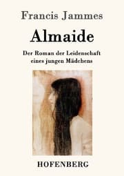 Cover von Almaide