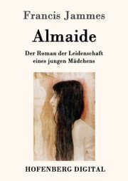 Cover von Almaide