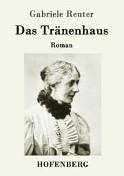Cover von Das Tränenhaus