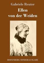 Cover von Ellen von der Weiden