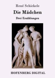 Cover von Die Mädchen