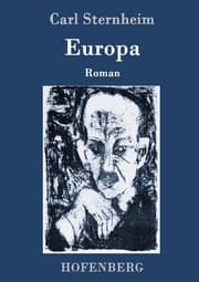 Cover von Europa