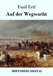 Cover von Auf der Wegwacht