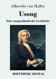 Cover von Usong