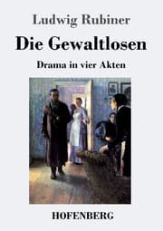 Cover von Die Gewaltlosen