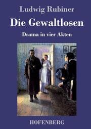 Cover von Die Gewaltlosen