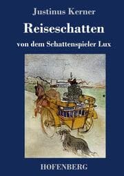 Cover von Reiseschatten