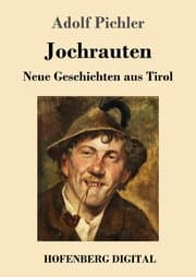 Cover von Jochrauten