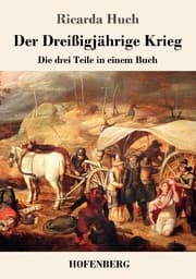 Cover von Der Dreißigjährige Krieg