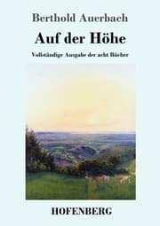 Cover von Auf der Höhe