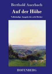 Cover von Auf der Höhe
