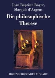 Cover von Die philosophische Therese