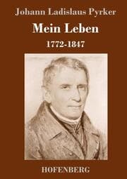Cover von Mein Leben