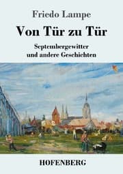 Cover von Von Tür zu Tür
