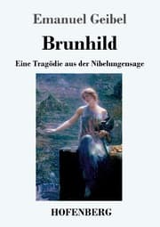 Cover von Brunhild
