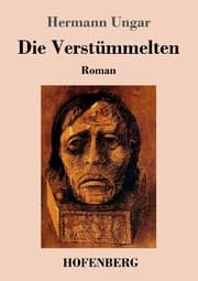Cover von Die Verstümmelten