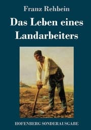 Cover von Das Leben eines Landarbeiters
