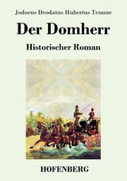 Cover von Der Domherr