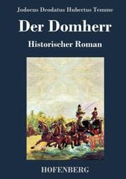 Cover von Der Domherr