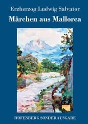 Cover von Märchen aus Mallorca