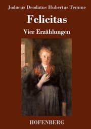 Cover von Felicitas