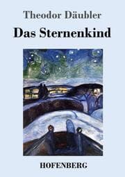 Cover von Das Sternenkind