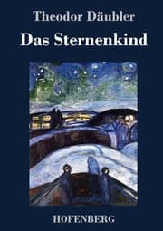 Cover von Das Sternenkind
