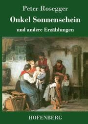 Cover von Onkel Sonnenschein