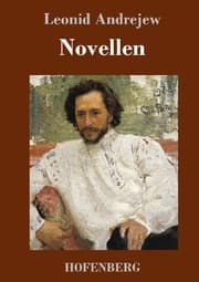 Cover von Novellen