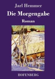 Cover von Die Morgengabe