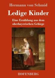 Cover von Ledige Kinder