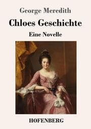 Cover von Chloes Geschichte