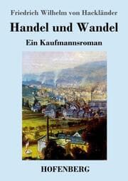 Cover von Handel und Wandel