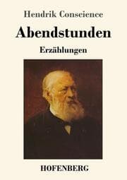 Cover von Abendstunden