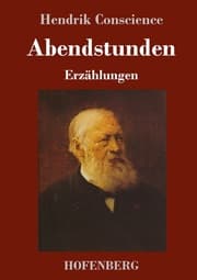 Cover von Abendstunden