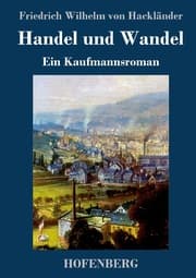 Cover von Handel und Wandel