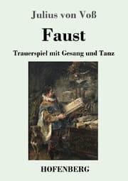 Cover von Faust