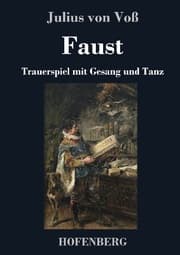 Cover von Faust