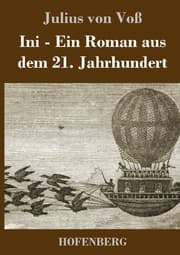 Cover von Ini